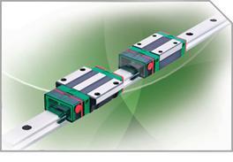 供应上海上银HIWIN直线导轨HGH
