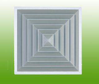 供應(yīng)散流器供應(yīng)商