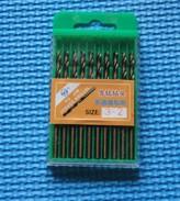 供應(yīng)不銹鋼*含鈷鉆頭，雨金含鈷鉆頭價格，雨金含鈷鉆頭廠家