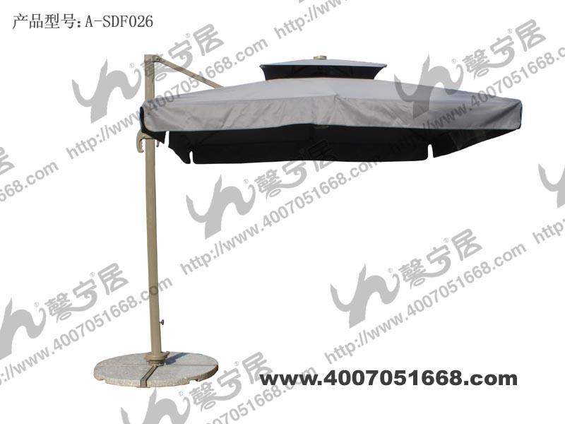 北京戶外休閑遮陽(yáng)傘廠家圖片