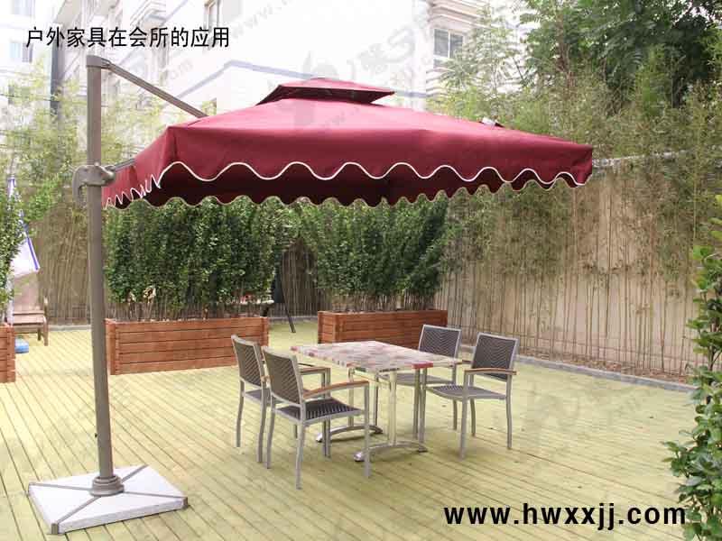 供應(yīng)休閑傘