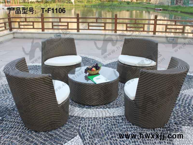 北京戶外桌椅圖片