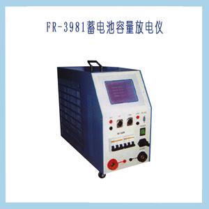 蓄電池容量放電儀圖片
