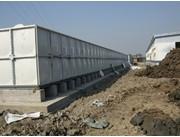 北京玻璃鋼水箱供應(yīng)圖片