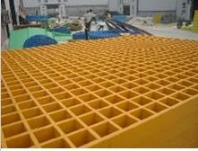 保定玻璃鋼格柵廠家圖片