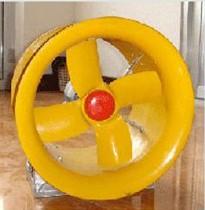 玻璃鋼風(fēng)機(jī)廠家圖片