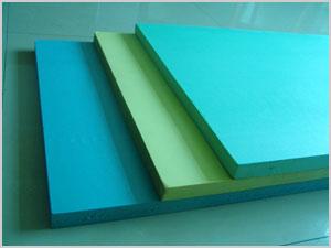 供應(yīng)上海擠塑板廠家