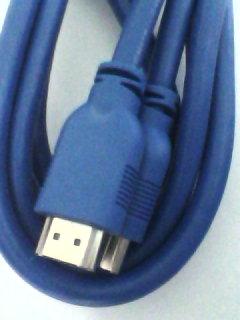 供應(yīng)深圳*款高清HDMI線