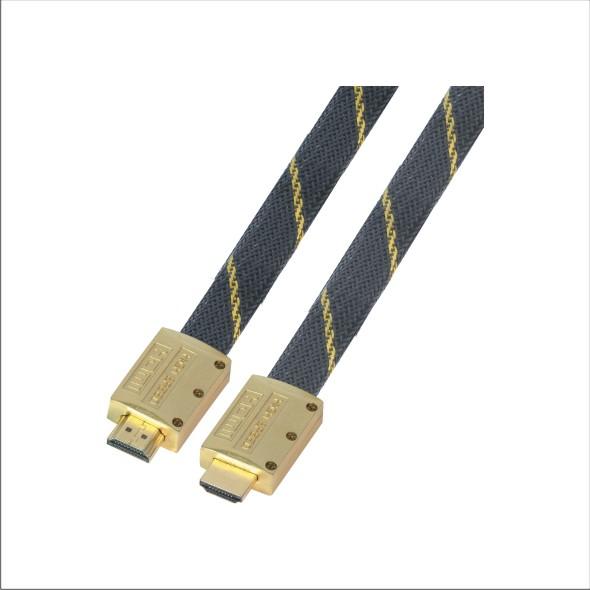 供應(yīng)深圳*款高清HDMI線