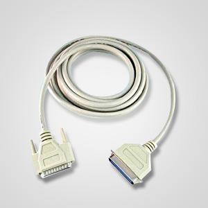 DB25M1+CN36M打印機(jī)線圖片