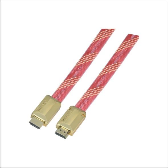 供應(yīng)深圳*款高清HDMI線