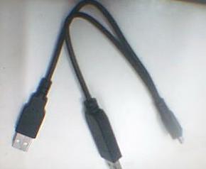 供應新機型PL2303測試線