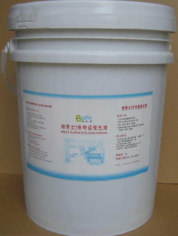 生產(chǎn)防靜電地板蠟是防靜電
