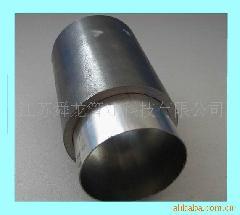 內(nèi)襯不銹鋼復(fù)合管供貨商圖片