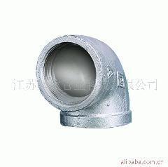 供應(yīng)江蘇內(nèi)襯不銹鋼復(fù)合管管件