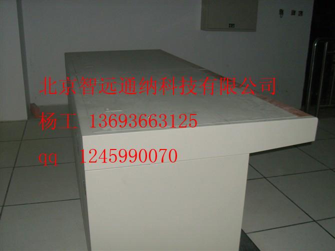 供應(yīng)全鋼操作臺(tái)