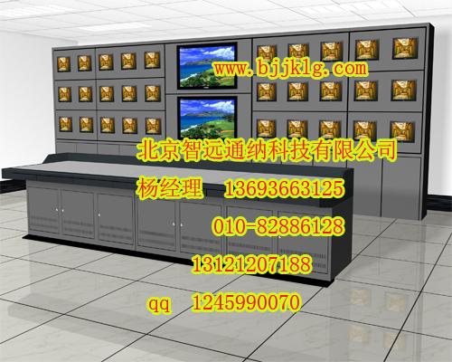 天津監(jiān)控電視墻制造商圖片