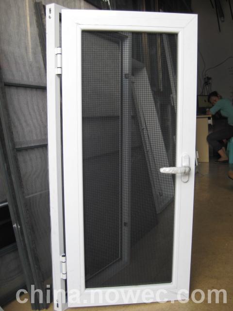 供應隱形紗窗 防盜紗窗