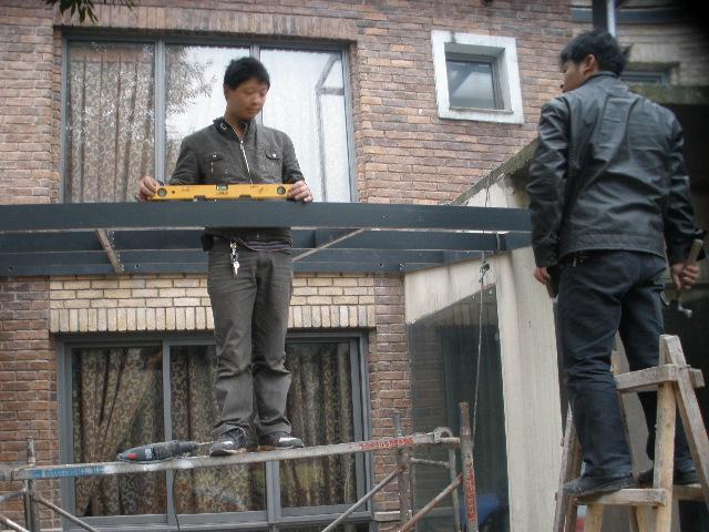 供應(yīng)陽(yáng)光房設(shè)計(jì)精美圖集