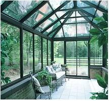 供應(yīng)露臺(tái)陽(yáng)光房－－田園牧歌