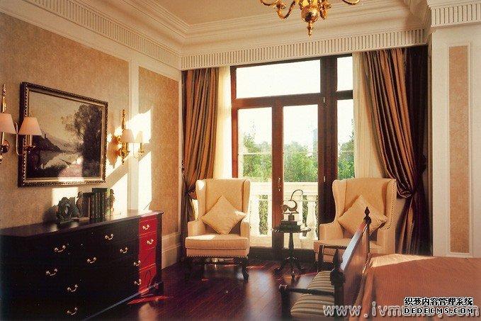 鋁包木型材門窗