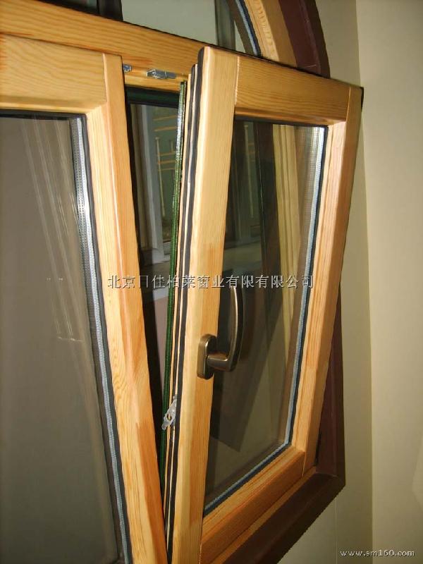 重慶訂做鋁包木門窗