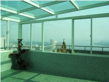 供應(yīng)露臺(tái)陽(yáng)光房－－田園牧歌