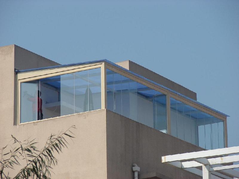 供應(yīng)露臺(tái)陽(yáng)光房－－田園牧歌