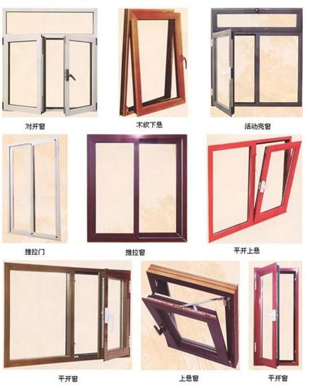 供應(yīng)潼南縣鳳鋁斷橋鋁門窗供貨商，重慶鳳鋁斷橋鋁門窗建材批發(fā)市場