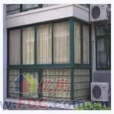 供應(yīng)彩鋁門窗－美觀實(shí)用*