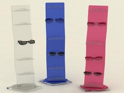 供應(yīng)有機(jī)玻璃眼鏡展示架/有機(jī)玻璃展架/眼鏡展示架/亞克力眼鏡展示架