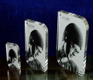 供應(yīng)亞克力相框-水晶相框-掛式相框相架-亞克力透明相框相架相座