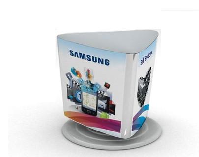 供應(yīng)亞克力手機(jī)展架/有機(jī)玻璃手機(jī)展架