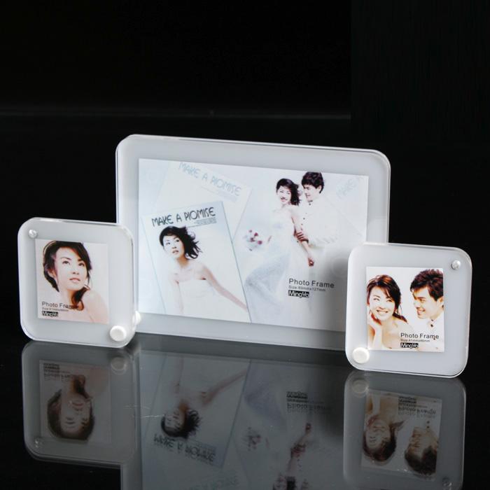 供應(yīng)相框相架相座-亞克力相框相架-水晶相框相架-有機(jī)玻璃相框相架