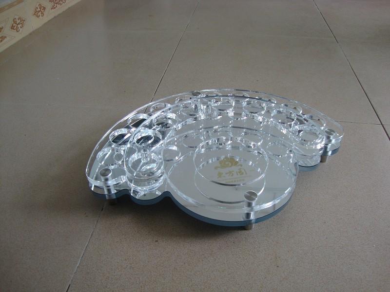 供應(yīng)麥架/酒店用品/KTV用品手機(jī)架