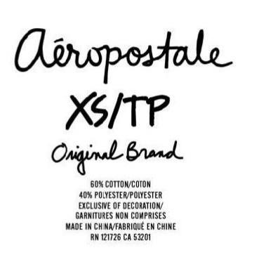 熱轉(zhuǎn)印后領(lǐng)標無感標襪標環(huán)保耐水洗圖片