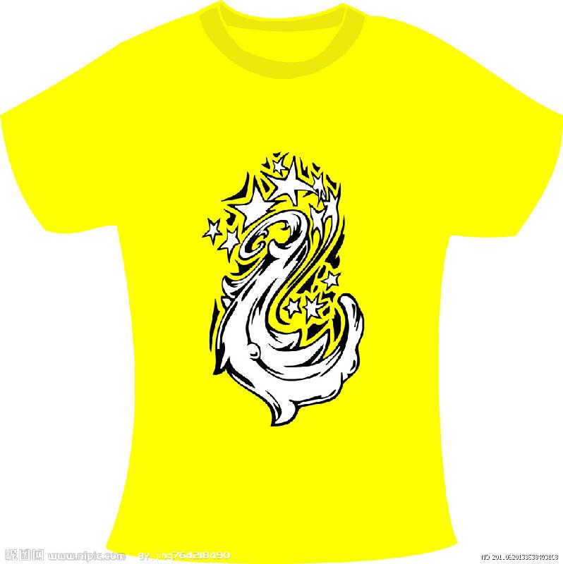 服裝熱轉(zhuǎn)移印花加工圖片/服裝熱轉(zhuǎn)移印花加工樣板圖 (3)