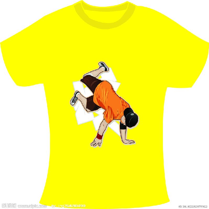 服裝熱轉(zhuǎn)移印花加工圖片/服裝熱轉(zhuǎn)移印花加工樣板圖 (4)