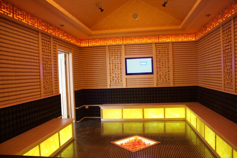 供應(yīng)汗蒸房加盟韓式汗蒸房加盟廠家 湖北汗蒸房公司