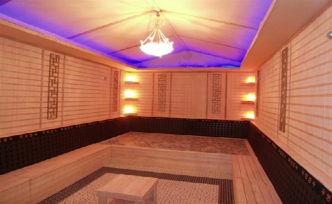 供應(yīng)湖北汗蒸房加盟黃石汗蒸館