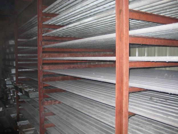 上海松江區(qū)玉樹路冷庫(kù)安裝冷庫(kù)維修圖片