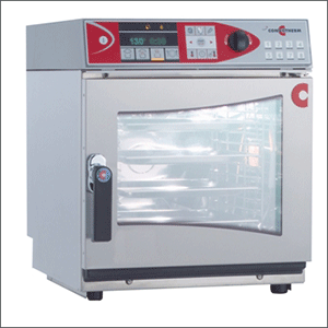 康福登Convotherm 德國)OES6.06*蒸烤箱家用康