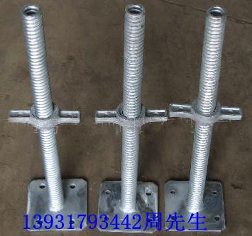 供應(yīng)*價黃驊港建筑絲杠，頂絲等