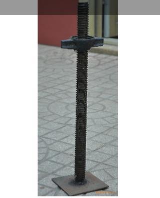 供應(yīng)*價黃驊港建筑絲杠，頂絲等