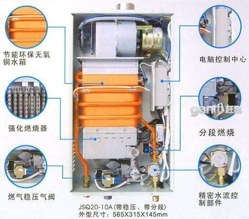 上海宝山区樱花林内热水器维修 宝山热水器点不着火维