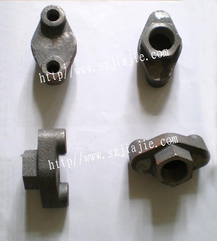 供應(yīng)模溫機(jī) 鑄鐵分流器  模溫機(jī)鑄鐵分流器