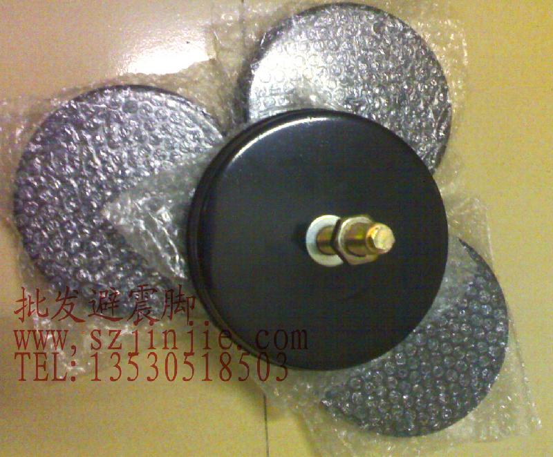 供應(yīng)橡膠減震墊規(guī)格型號