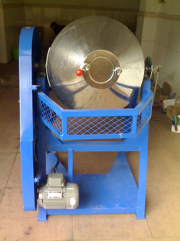 供應(yīng)多種面粉混合機(jī)