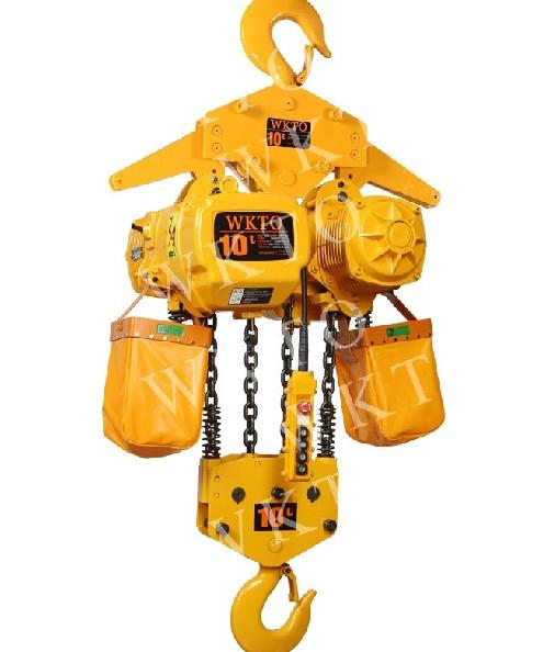 供應(yīng)WKTO科威特電動葫蘆電動葫蘆，電動葫蘆