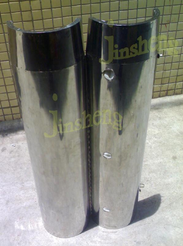 供應邢臺市注塑機保溫罩